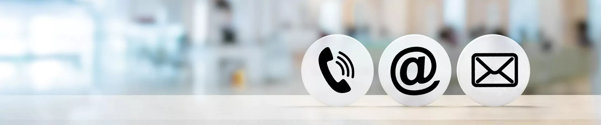 Contactez-nous