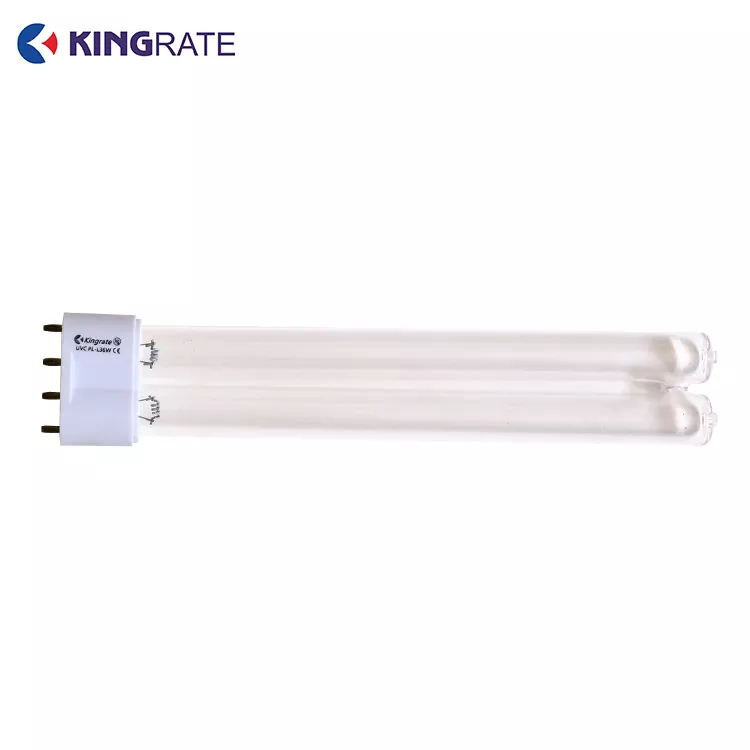 Comment fonctionne une lampe UV pour la désinfection ? Comment fonctionne une lampe UV pour la désinfection ?
