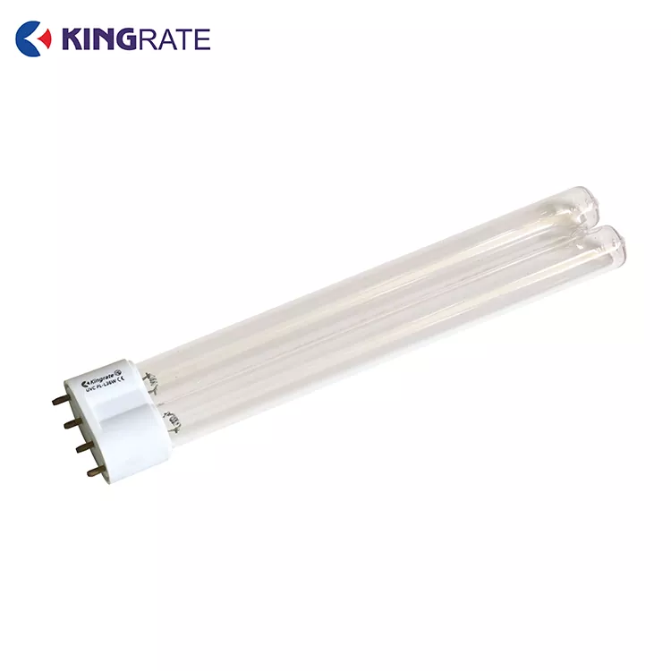 Qu'est-ce qui fait de la lampe UV en forme de H PL‑L35W de la série PL‑L un changement de donne ? Qu'est-ce qui fait de la lampe UV en forme de H PL‑L35W de la série PL‑L un changement de donne ?