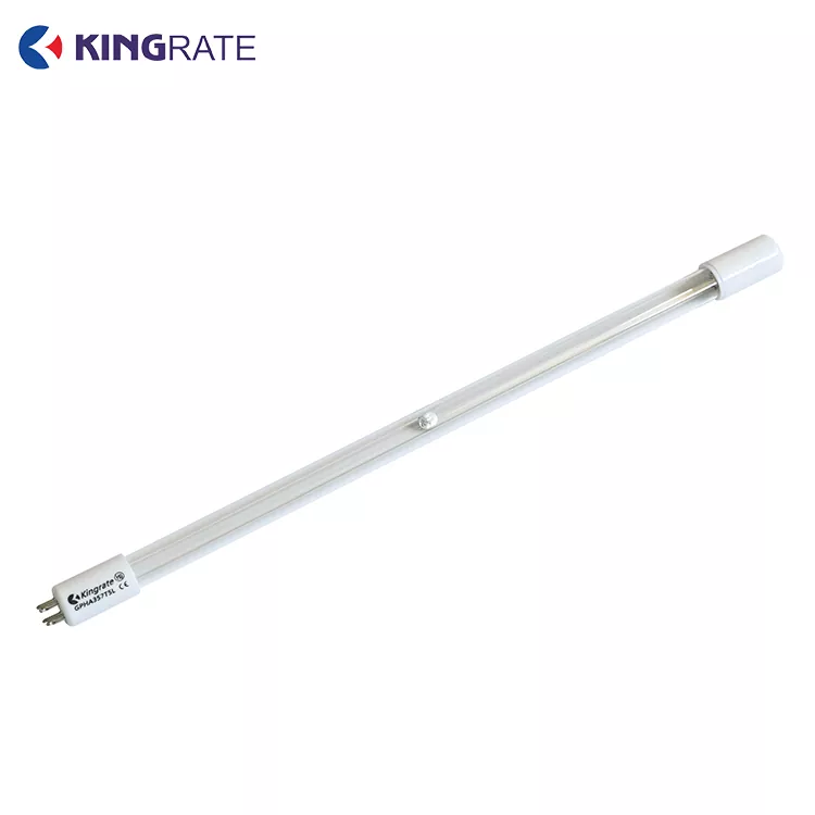 Lampe UV à amalgame Lampe UV à amalgame