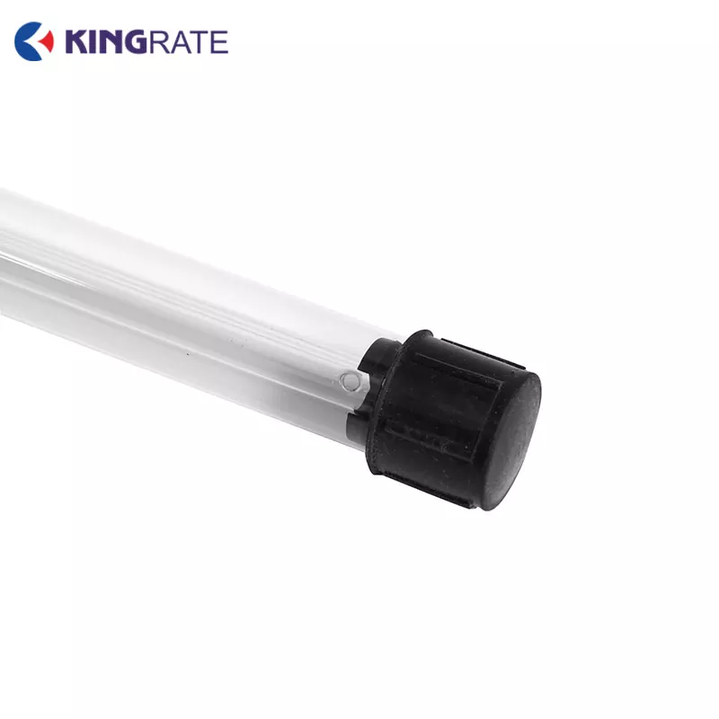 Stérilisateur UV submersible de type double H