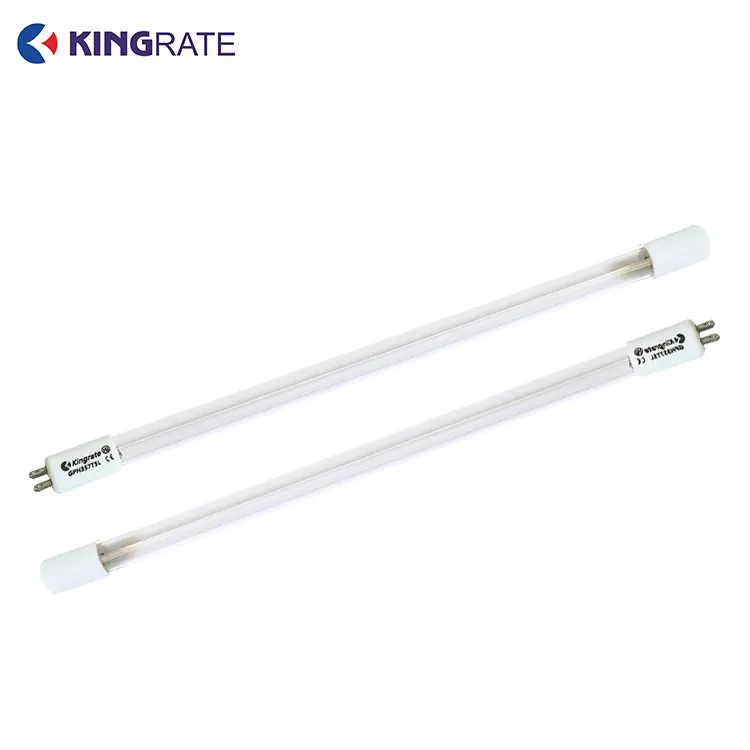 Lampe UV 4P à haut rendement Lampe UV 4P à haut rendement
