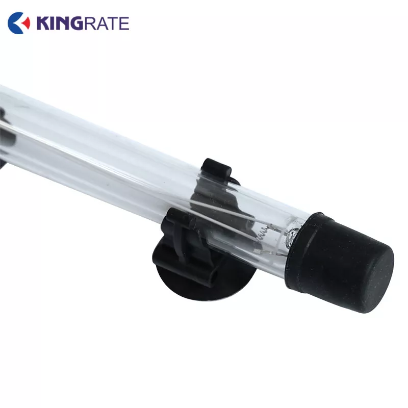 Lampe UV pour bassin de carpes koï et bassin ornemental, stérilisateur UV