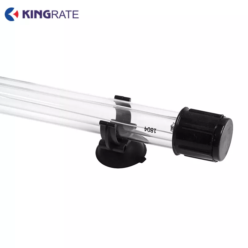 Lampe UV pour bassin de carpes koï et bassin ornemental, stérilisateur UV