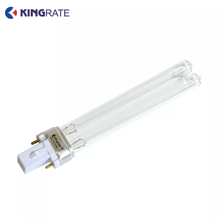 Lampe UV en forme de H série PL-S Lampe UV en forme de H série PL-S