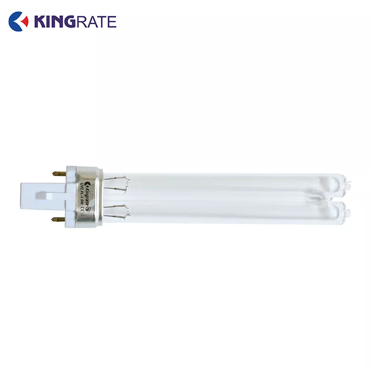 Lampe UV en forme de H série PL-S PL-S9W