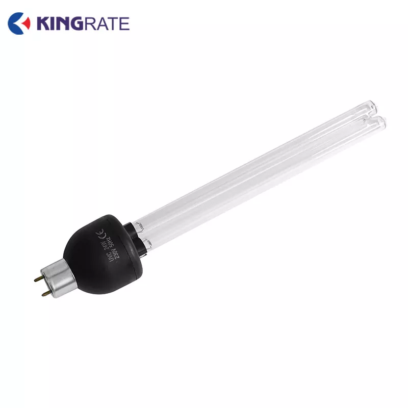 Lampe UV compacte auto-ballastée Lampe UV compacte auto-ballastée