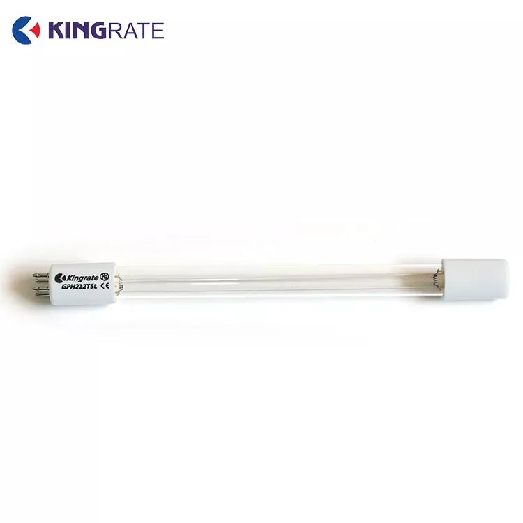 Lampe UV standard 4P