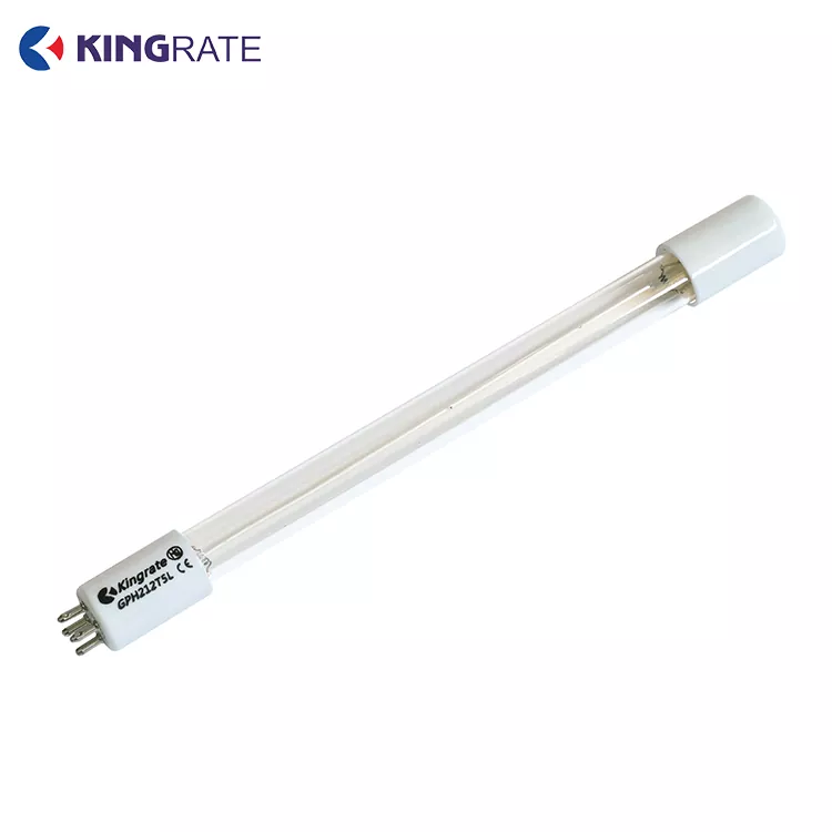 Lampe UV standard 4P
