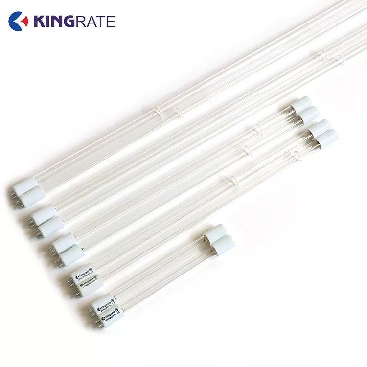 Lampe UV standard 4P Lampe UV standard 4P
