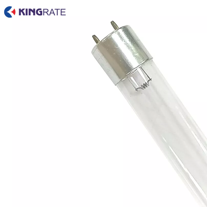 Lampe UV à double extrémité T8 à 2 broches