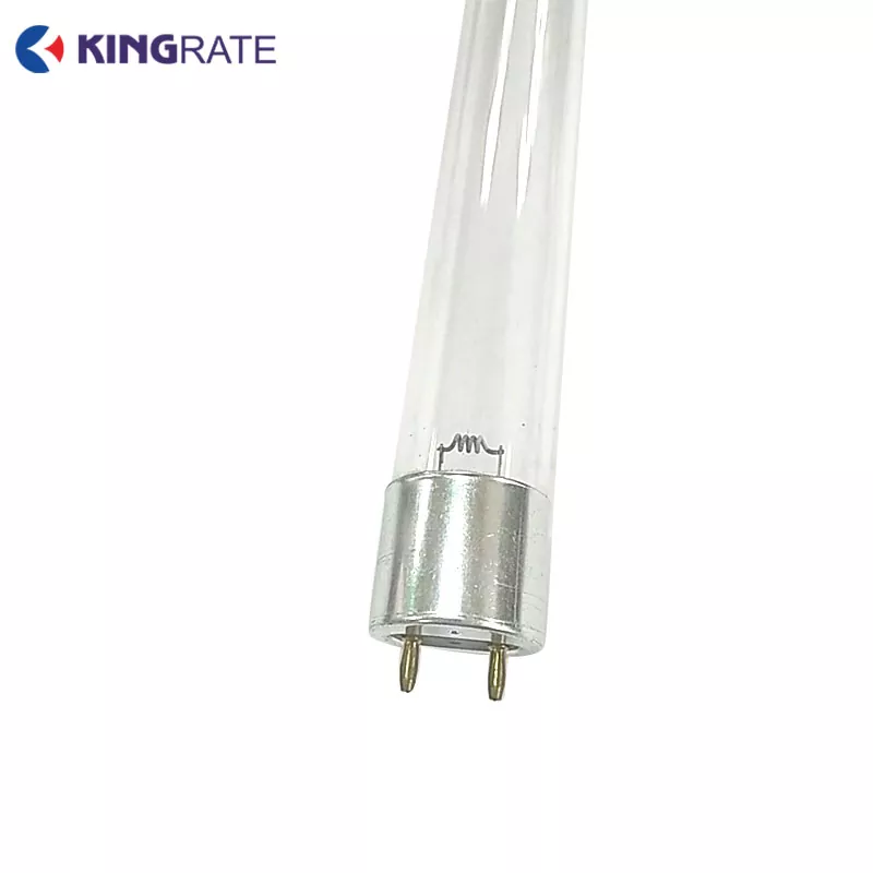 Lampe UV à double extrémité T8 à 2 broches
