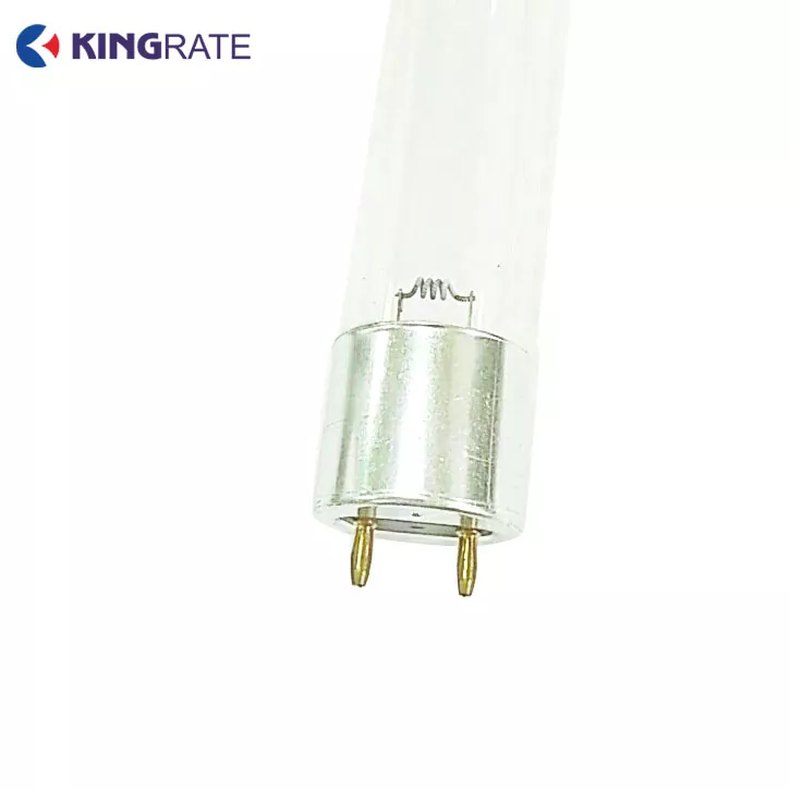 Lampe UV à double extrémité T8 à 2 broches