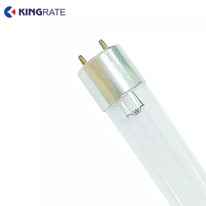 Lampe UV à double extrémité T8 à 2 broches