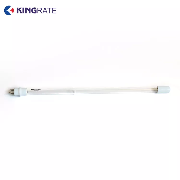 Lampe UV antibrouillard étanche