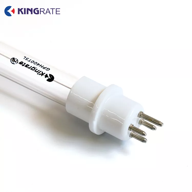 Lampe UV antibrouillard étanche