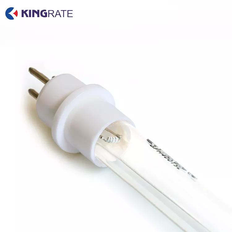 Lampe UV antibrouillard étanche