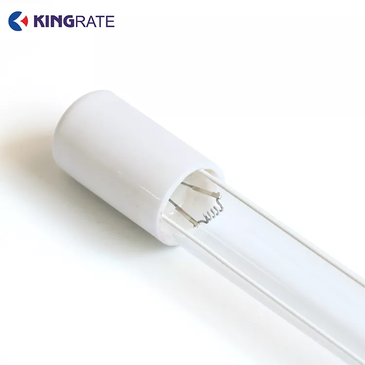 Lampe UV antibrouillard étanche