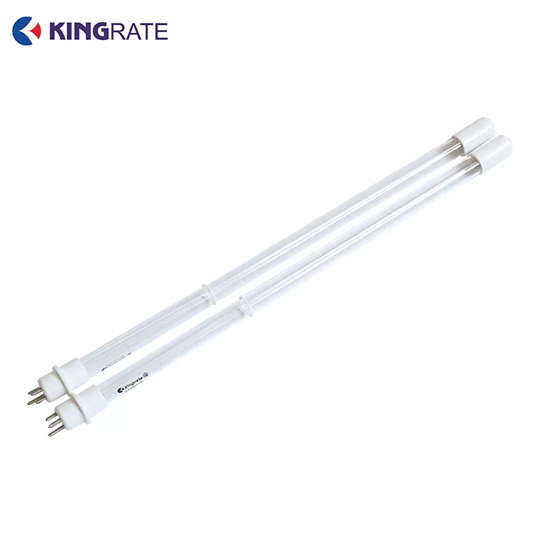 Lampe UV antibrouillard étanche